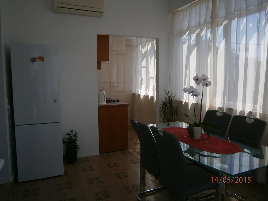Apartments Tri Palme Башка-Вода Номер фото