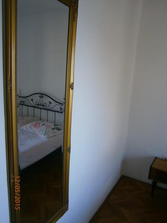 Apartments Tri Palme Башка-Вода Номер фото