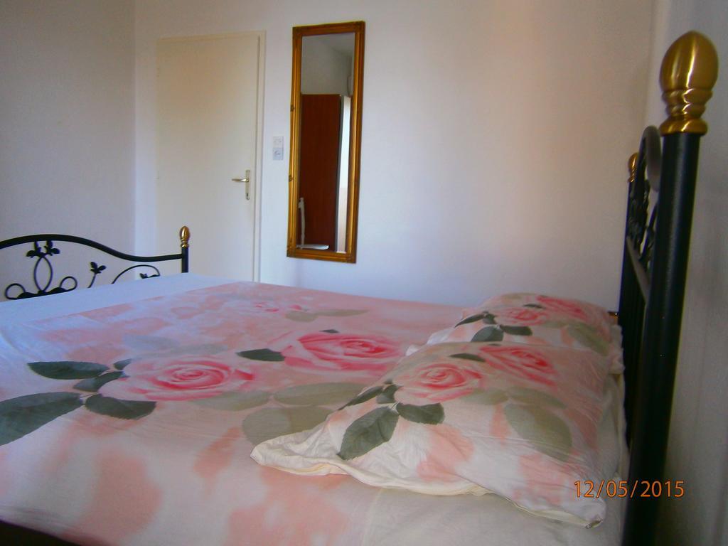 Apartments Tri Palme Башка-Вода Номер фото