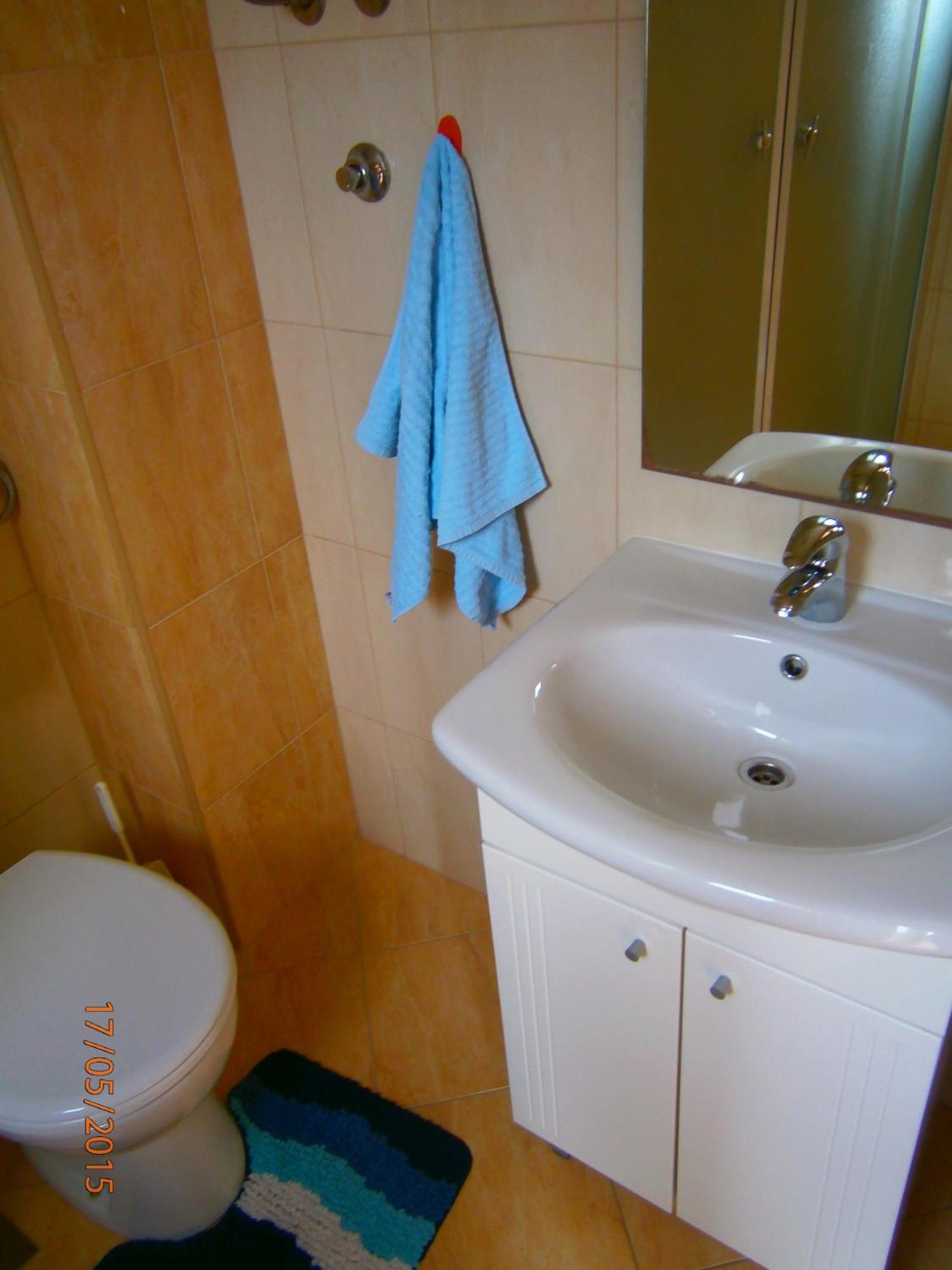 Apartments Tri Palme Башка-Вода Номер фото