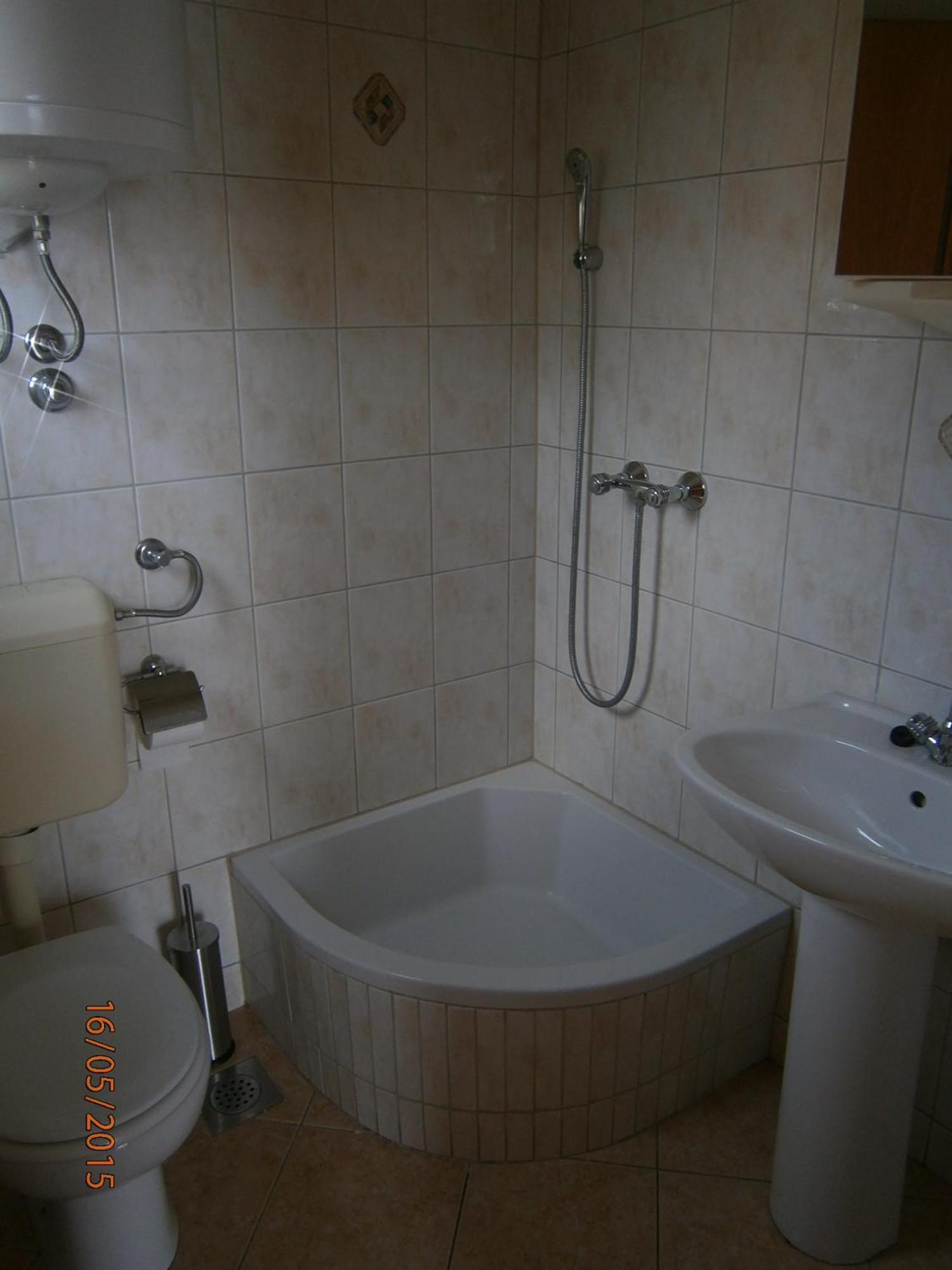 Apartments Tri Palme Башка-Вода Номер фото