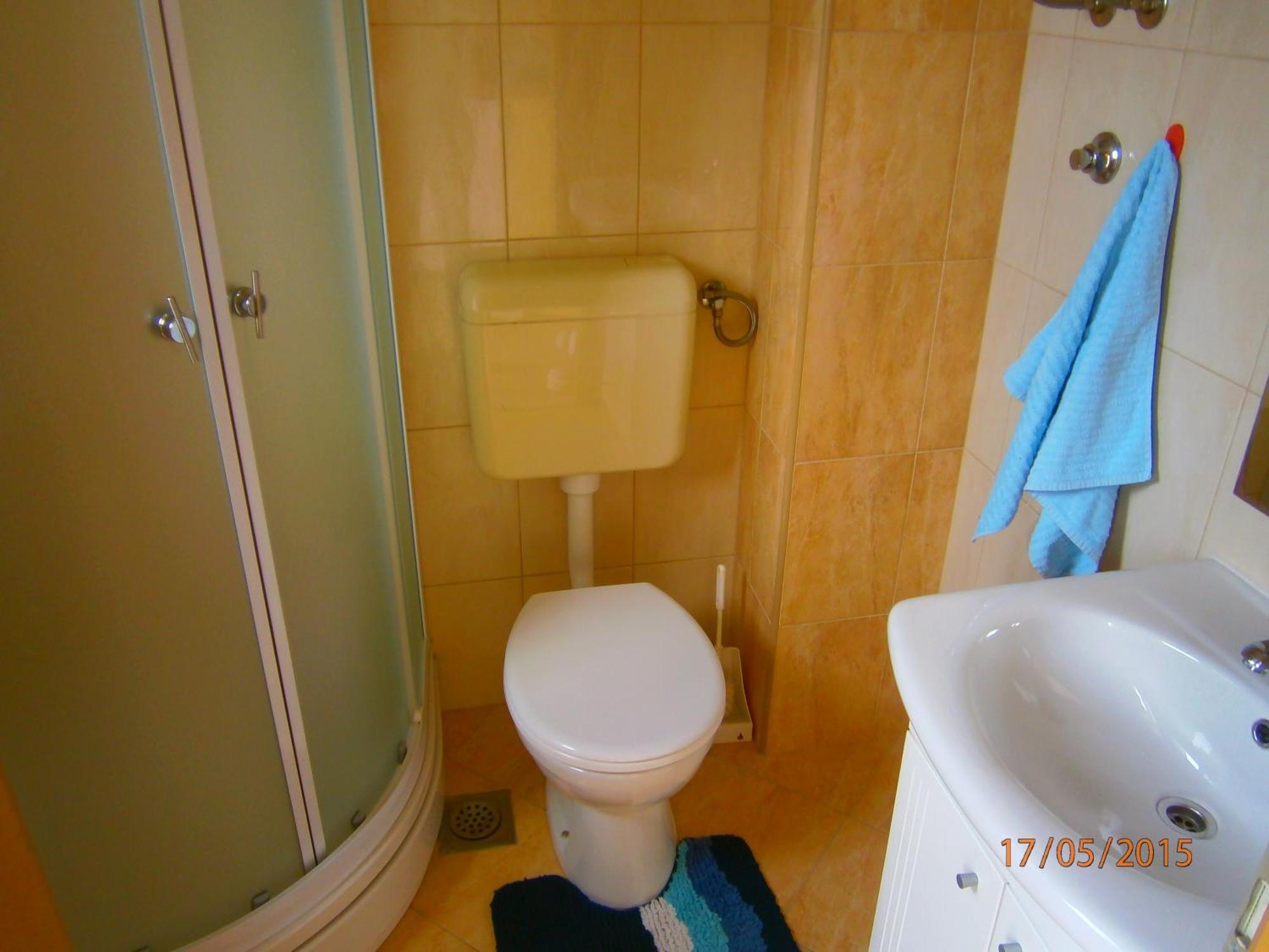 Apartments Tri Palme Башка-Вода Номер фото
